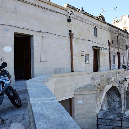 Hotel Loggia Delle Stelle Matera Exterior foto