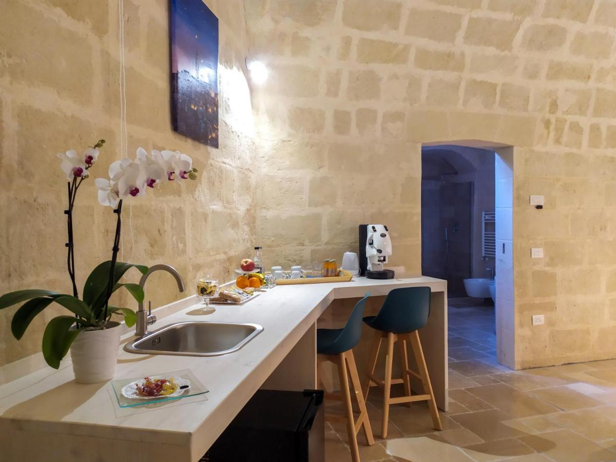 Hotel Loggia Delle Stelle Matera Exterior foto