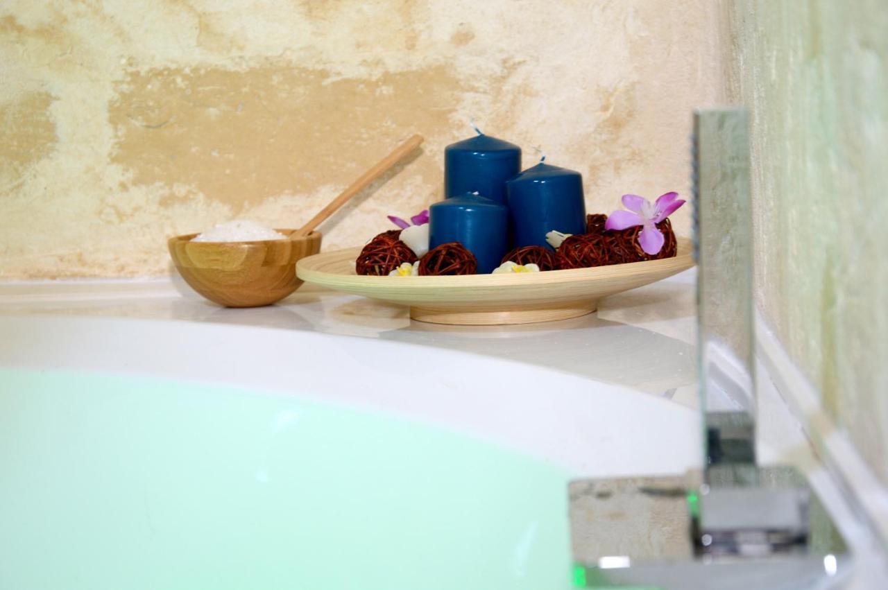 Hotel Loggia Delle Stelle Matera Exterior foto